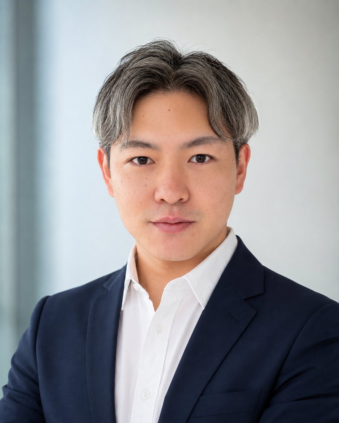笠野甲斐さん
